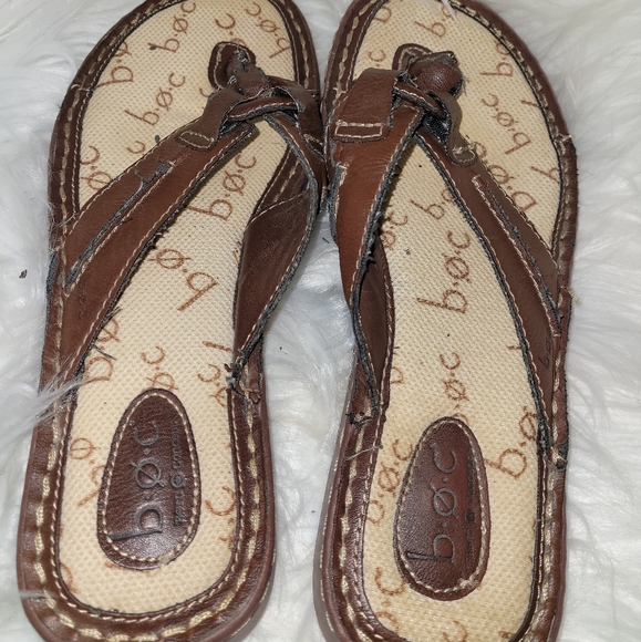 BOC thong sandals - Picture 4 of 5